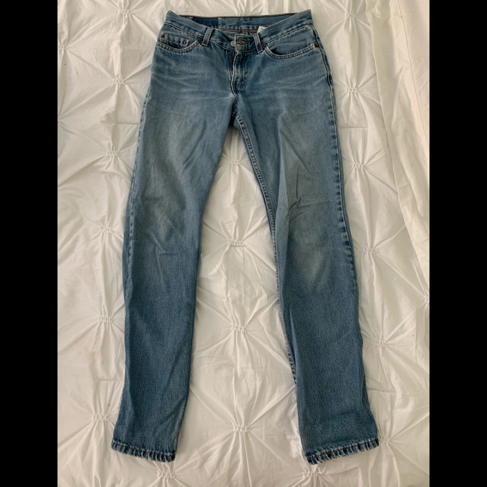 Levi Jeans 518